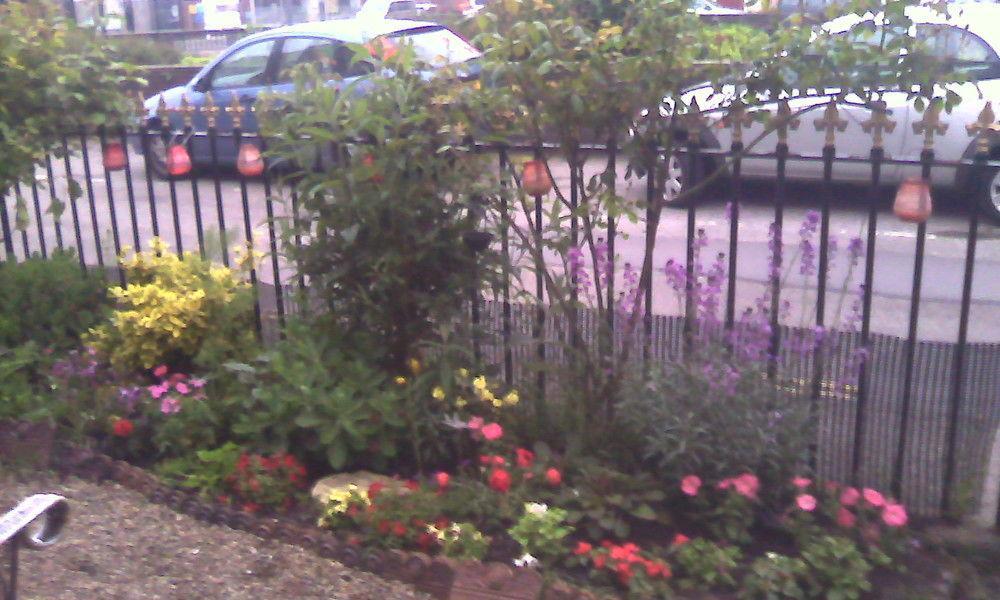 The Cair Paravel Hotel Scarborough Exterior photo
